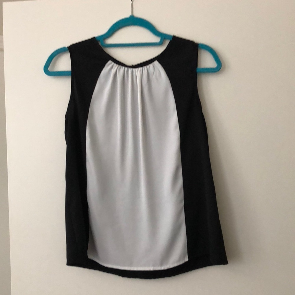 Jones New York Dressy Tank Top